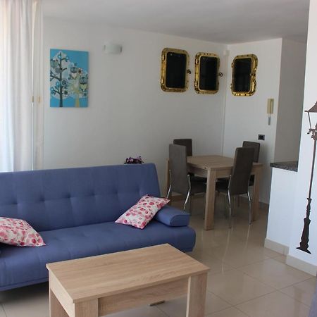 Lord Nelson Las Canteras 2 Лас Палмас де Гран Канария Екстериор снимка