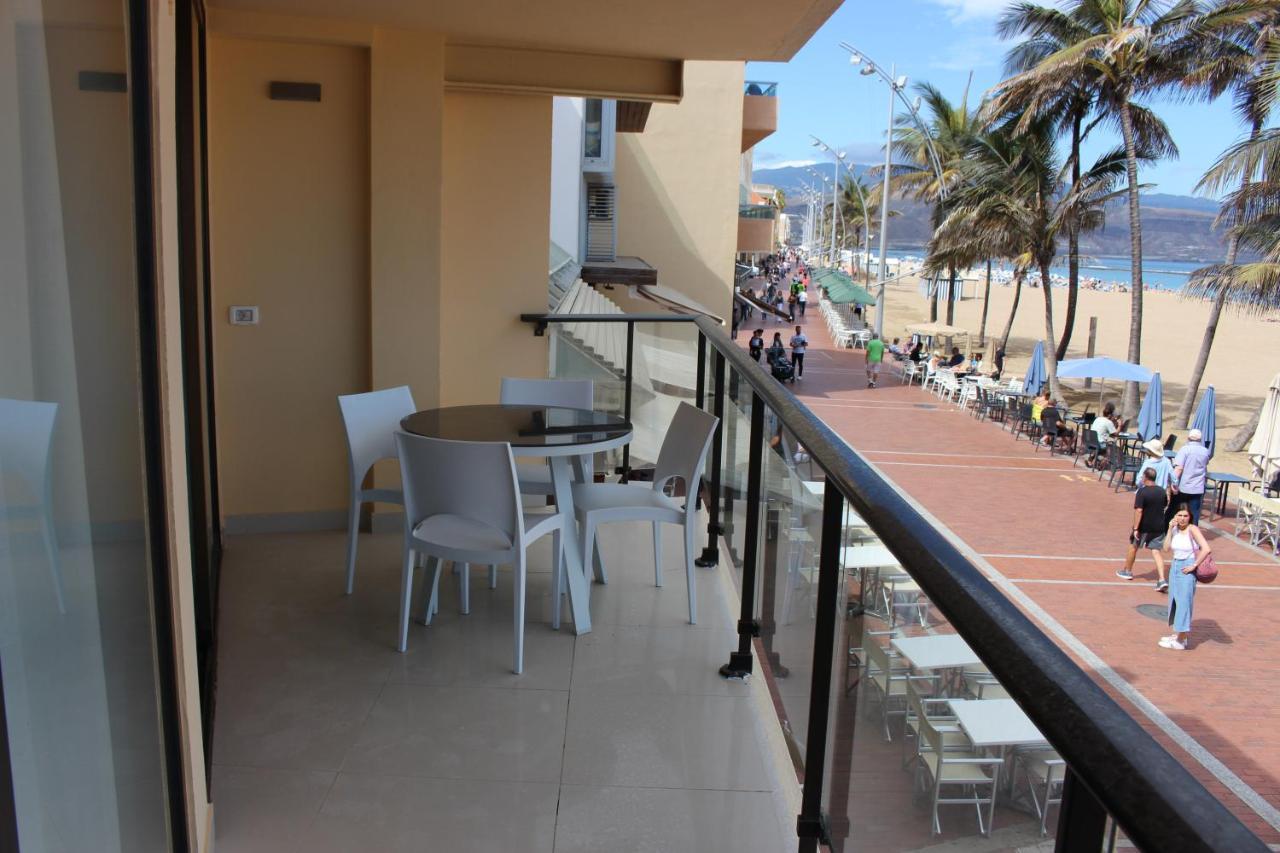 Lord Nelson Las Canteras 2 Лас Палмас де Гран Канария Екстериор снимка