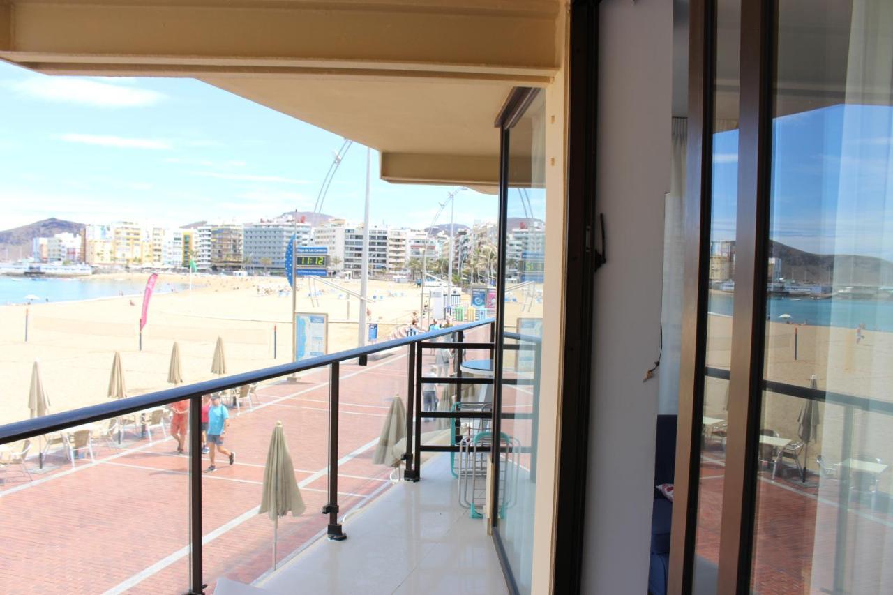Lord Nelson Las Canteras 2 Лас Палмас де Гран Канария Екстериор снимка