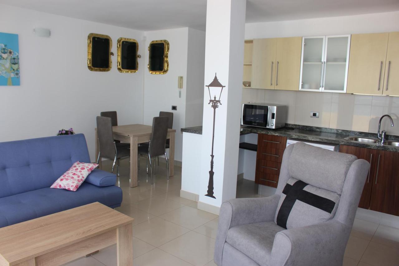 Lord Nelson Las Canteras 2 Лас Палмас де Гран Канария Екстериор снимка
