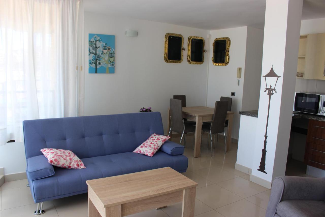 Lord Nelson Las Canteras 2 Лас Палмас де Гран Канария Екстериор снимка