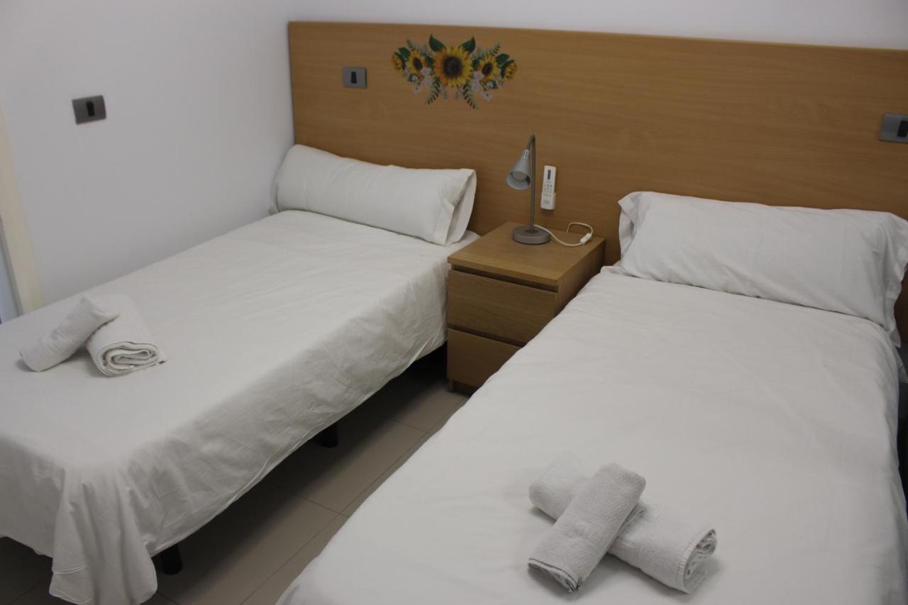 Lord Nelson Las Canteras 2 Лас Палмас де Гран Канария Екстериор снимка