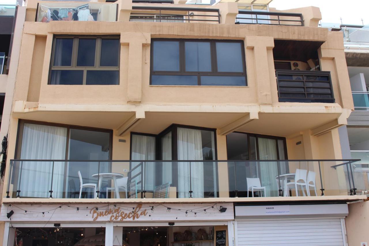 Lord Nelson Las Canteras 2 Лас Палмас де Гран Канария Екстериор снимка