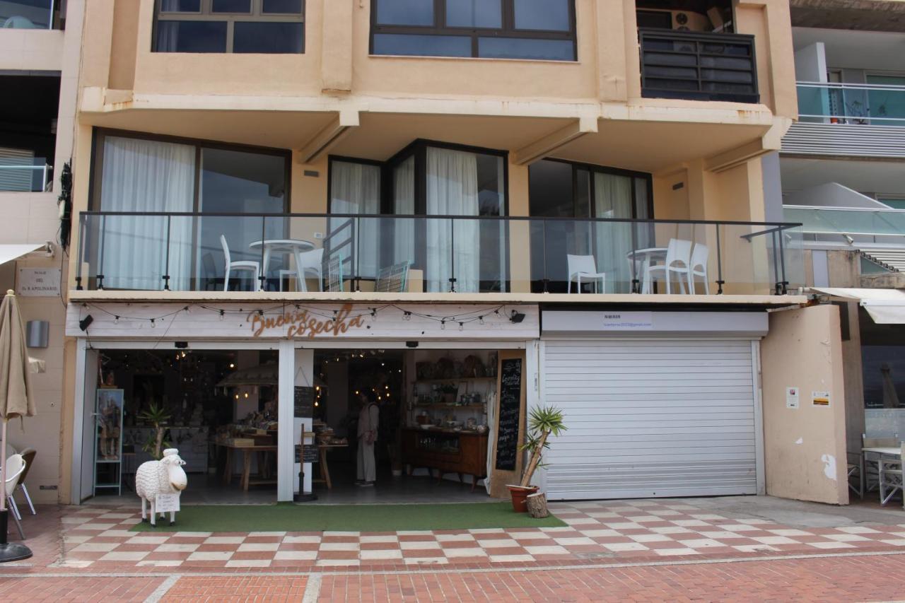 Lord Nelson Las Canteras 2 Лас Палмас де Гран Канария Екстериор снимка