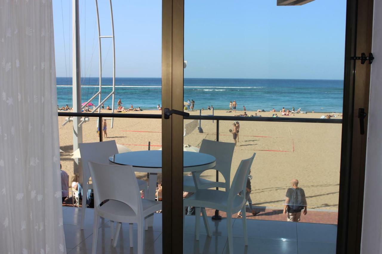 Lord Nelson Las Canteras 2 Лас Палмас де Гран Канария Екстериор снимка