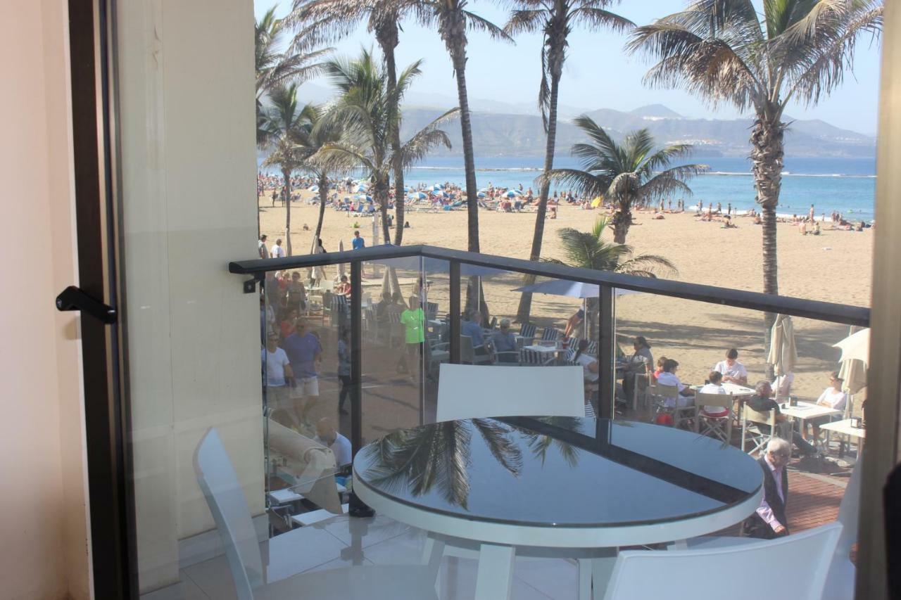 Lord Nelson Las Canteras 2 Лас Палмас де Гран Канария Екстериор снимка